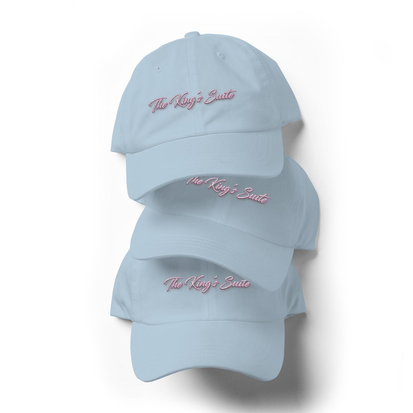 The King's Suite Dad hat